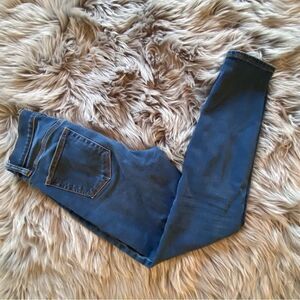 J. Crew merchantile High Rise Skinny Jean, 26